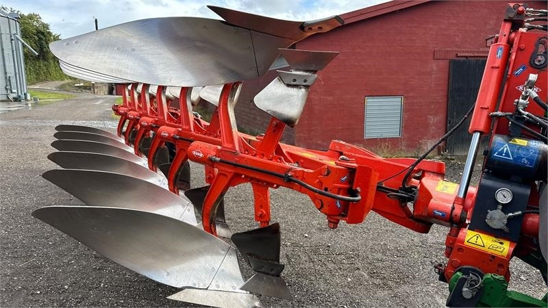 Kuhn Vari Master 183 6 Furet 183 - Arado: foto 4 Kuhn Vari Master 183 6 Furet 183 - Arado: foto 4