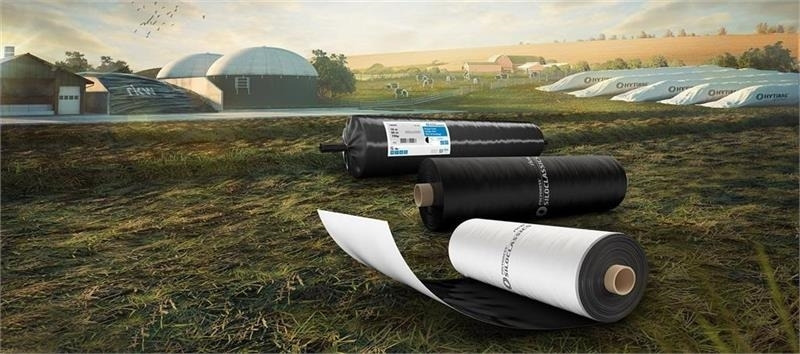 - - - RKW Hytibag siloposer 8"x 120 mtr. - Equipo poscosecha: foto 2 - - - RKW Hytibag siloposer 8"x 120 mtr. - Equipo poscosecha: foto 2