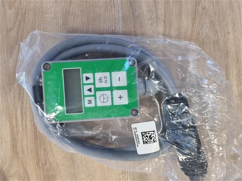 - - - Silaforce syreanlæg - Pulverizador: foto 4 - - - Silaforce syreanlæg - Pulverizador: foto 4