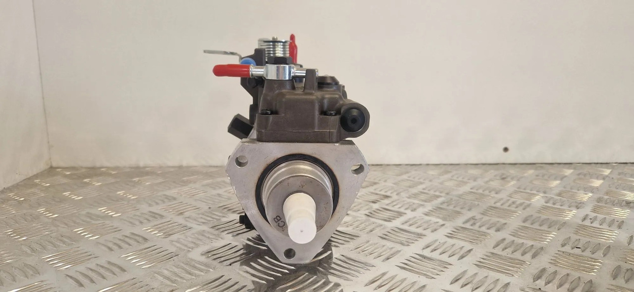 320/06927 12V injection pump 9323A252G Delphi - Motor y piezas para Maquinaria de construcción: foto 2 320/06927 12V injection pump 9323A252G Delphi - Motor y piezas para Maquinaria de construcción: foto 2