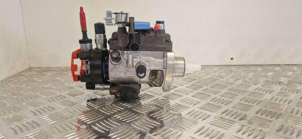 320/06927 12V injection pump 9323A252G Delphi - Motor y piezas para Maquinaria de construcción: foto 4 320/06927 12V injection pump 9323A252G Delphi - Motor y piezas para Maquinaria de construcción: foto 4