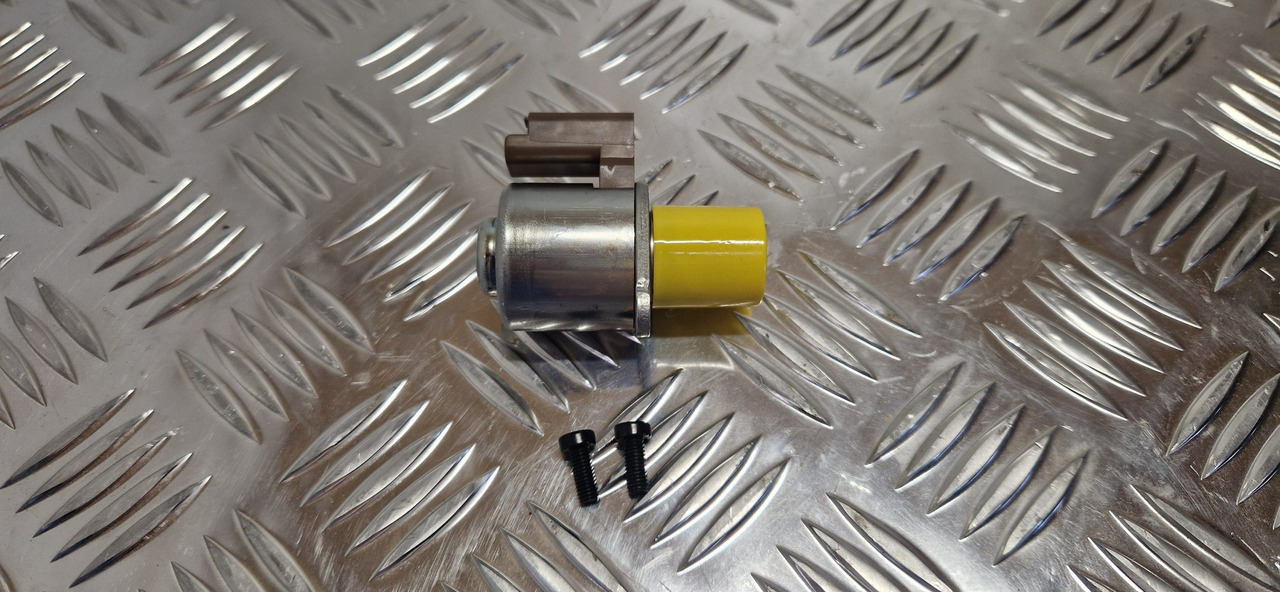 Delphi Fuel Control Valve 28233373 - Motor y piezas para Maquinaria de construcción: foto 1 Delphi Fuel Control Valve 28233373 - Motor y piezas para Maquinaria de construcción: foto 1