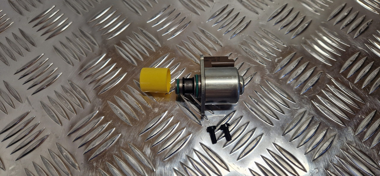 Delphi Fuel Control Valve 28233373 - Motor y piezas para Maquinaria de construcción: foto 3 Delphi Fuel Control Valve 28233373 - Motor y piezas para Maquinaria de construcción: foto 3
