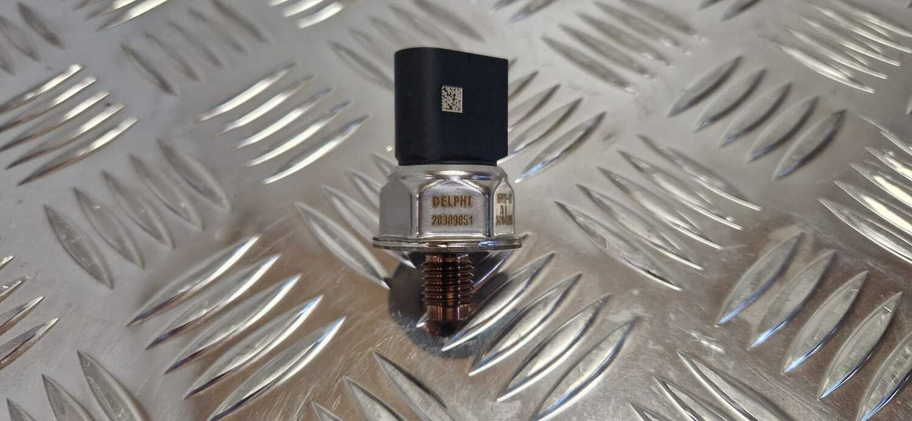 Delphi High Pressure Sensor Common Rail – 28389851-12B1 - Motor y piezas para Maquinaria de construcción: foto 3 Delphi High Pressure Sensor Common Rail – 28389851-12B1 - Motor y piezas para Maquinaria de construcción: foto 3