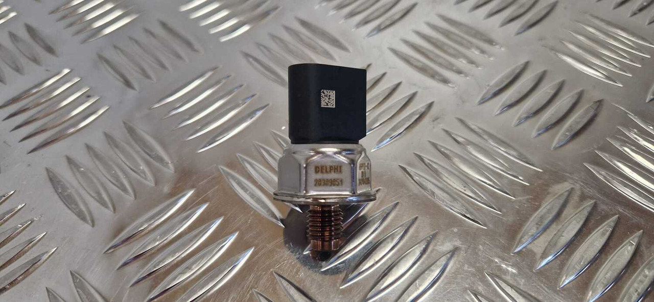 Delphi High Pressure Sensor Common Rail – 28389851-12B1 - Motor y piezas para Maquinaria de construcción: foto 2 Delphi High Pressure Sensor Common Rail – 28389851-12B1 - Motor y piezas para Maquinaria de construcción: foto 2