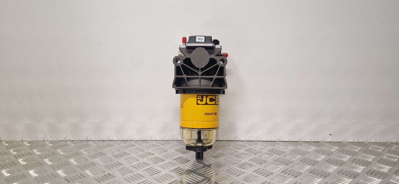 JCB 320/A7180 Fuel Lift Pump with Filter Assembly - Motor y piezas para Maquinaria de construcción: foto 3 JCB 320/A7180 Fuel Lift Pump with Filter Assembly - Motor y piezas para Maquinaria de construcción: foto 3