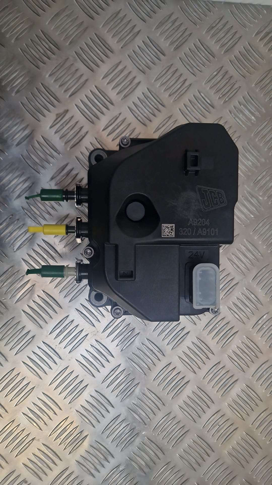 JCB 320/A9101 24V Adblue Supply module UNUSED - Motor y piezas para Maquinaria de construcción: foto 3 JCB 320/A9101 24V Adblue Supply module UNUSED - Motor y piezas para Maquinaria de construcción: foto 3