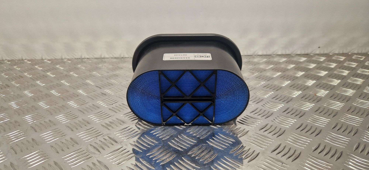 JCB Air Filter 333/D2696 - Motor y piezas para Maquinaria de construcción: foto 2 JCB Air Filter 333/D2696 - Motor y piezas para Maquinaria de construcción: foto 2