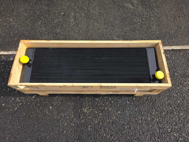 JCB radiator assembly 30/927165 NEW - Motor y piezas para Maquinaria de construcción: foto 1 JCB radiator assembly 30/927165 NEW - Motor y piezas para Maquinaria de construcción: foto 1