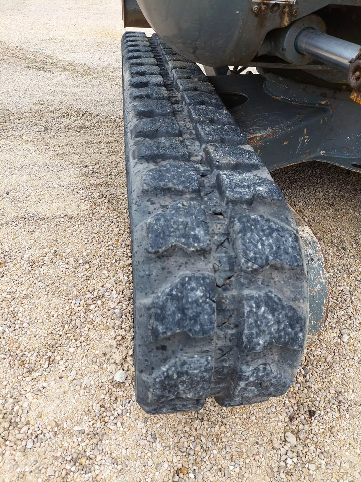 Miniexcavadora 2015 Wacker Neuson 2503RD: foto 8