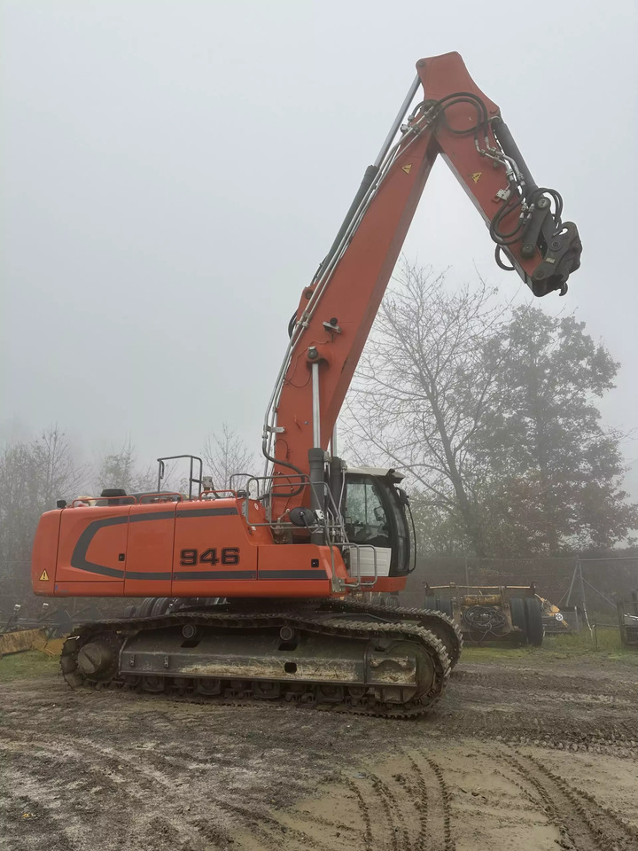 2016 Liebherr R 946 NLC - Excavadora de cadenas: foto 2 2016 Liebherr R 946 NLC - Excavadora de cadenas: foto 2
