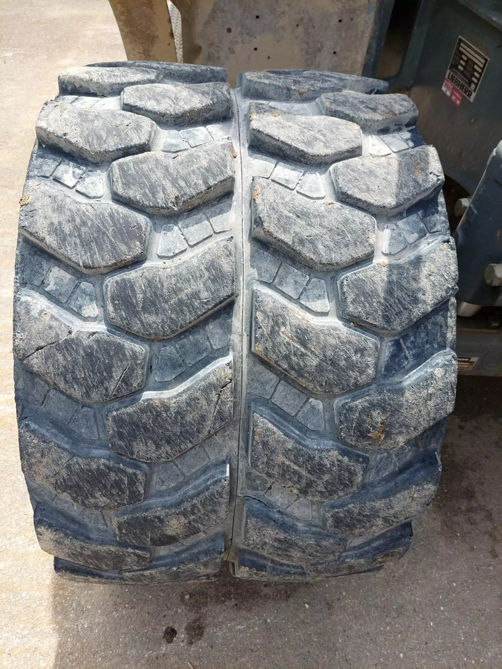 Excavadora de ruedas 2018 Liebherr A 914 Litronic: foto 8