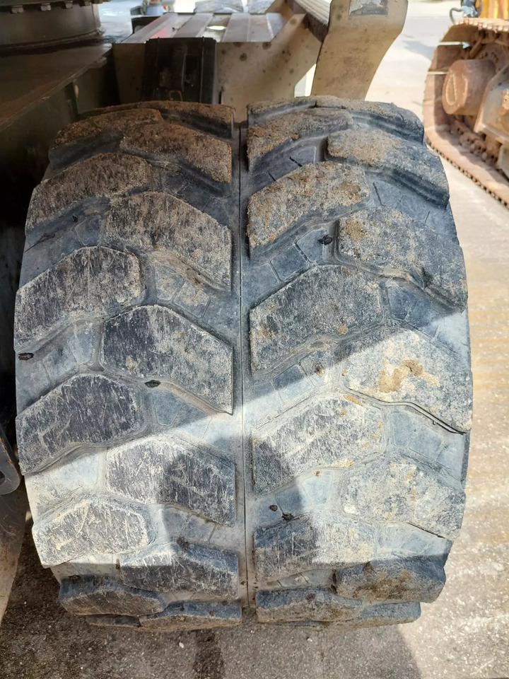 Excavadora de ruedas 2018 Liebherr A 914 Litronic: foto 10