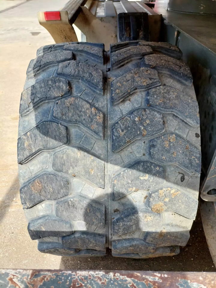 Excavadora de ruedas 2018 Liebherr A 914 Litronic: foto 9