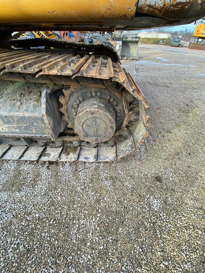 2018 Liebherr R 926 - Excavadora de cadenas: foto 5 2018 Liebherr R 926 - Excavadora de cadenas: foto 5