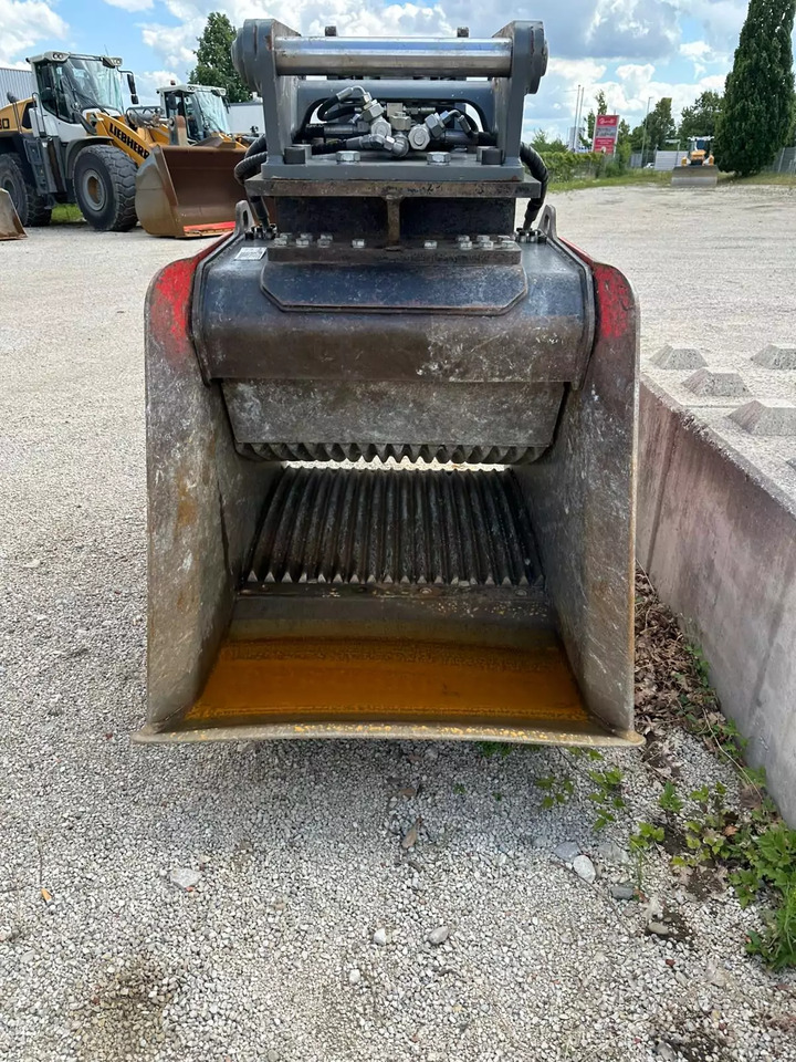 2020 Allu AC 20-22 - Cazo para Maquinaria de construcción: foto 3 2020 Allu AC 20-22 - Cazo para Maquinaria de construcción: foto 3