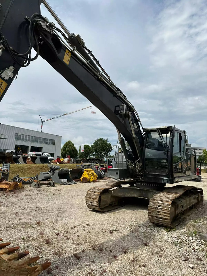 2020 Liebherr R 922 Litronic - Excavadora de cadenas: foto 1 2020 Liebherr R 922 Litronic - Excavadora de cadenas: foto 1