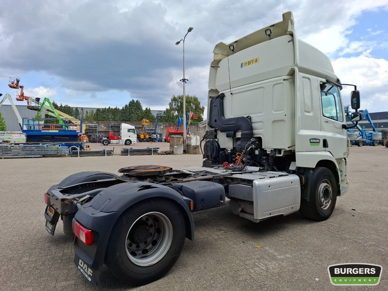 DAF CF 440 FT Euro 6 - Cabeza tractora: foto 4 DAF CF 440 FT Euro 6 - Cabeza tractora: foto 4