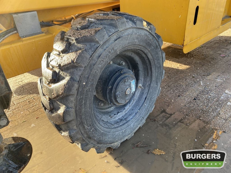 Plataforma de tijeras Haulotte H18SDX: foto 12
