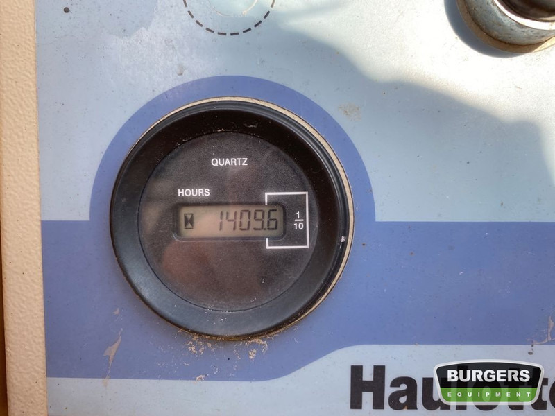 Plataforma de tijeras Haulotte H18SDX: foto 18