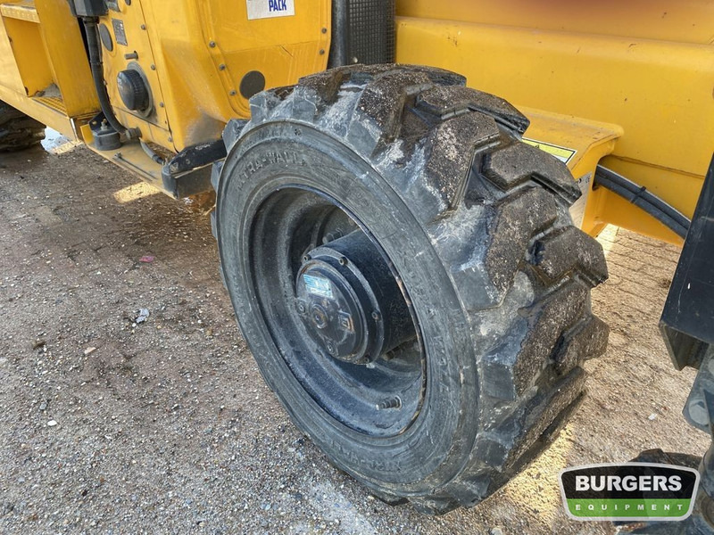 Plataforma de tijeras Haulotte H18SDX: foto 11