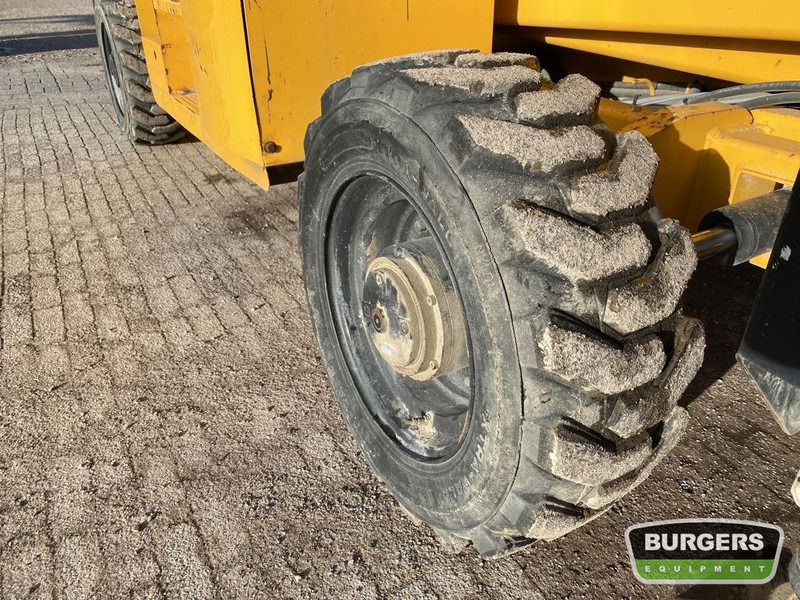 Plataforma de tijeras Haulotte H18SDX: foto 9