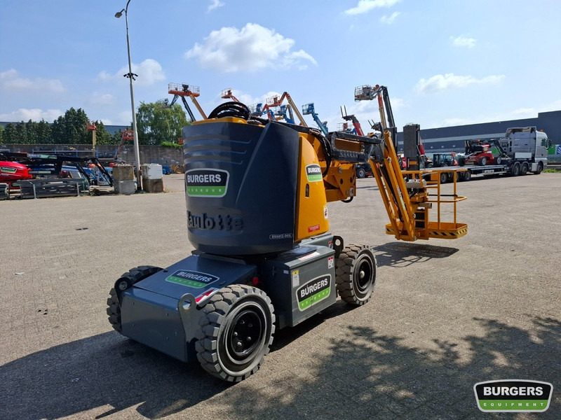 Haulotte HA12IP Nieuwe Accus - Plataforma articulada: foto 3 Haulotte HA12IP Nieuwe Accus - Plataforma articulada: foto 3