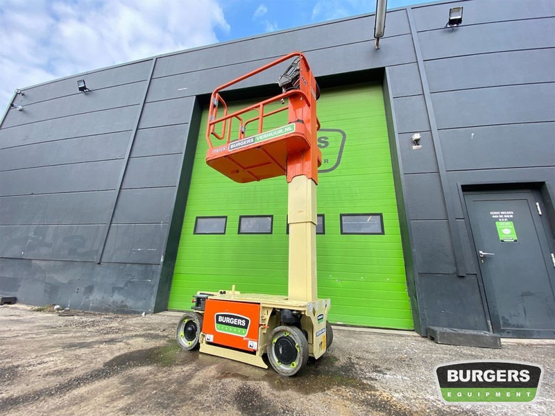JLG 1230ES - Plataforma elevadora: foto 3 JLG 1230ES - Plataforma elevadora: foto 3
