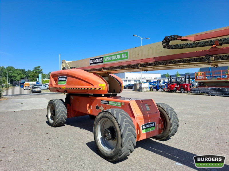 JLG 1350SJP - Plataforma telescopica: foto 3 JLG 1350SJP - Plataforma telescopica: foto 3
