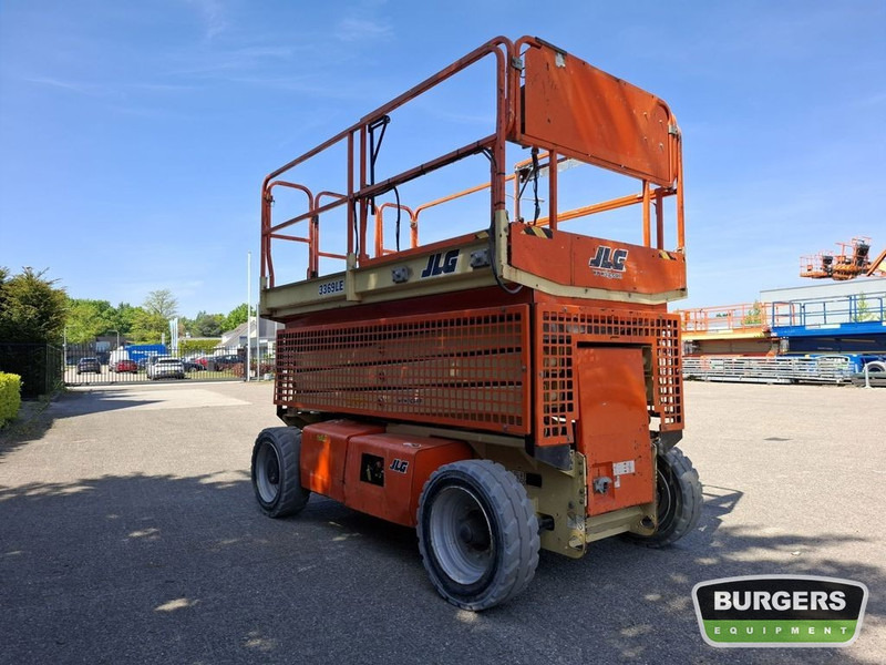 JLG 3369LE - Plataforma de tijeras: foto 2 JLG 3369LE - Plataforma de tijeras: foto 2