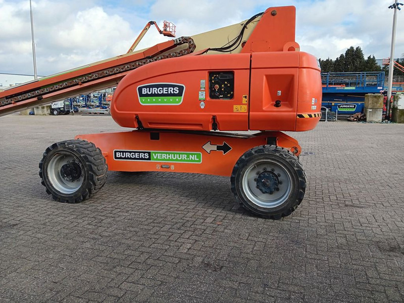 JLG 680S - Plataforma telescopica: foto 3 JLG 680S - Plataforma telescopica: foto 3