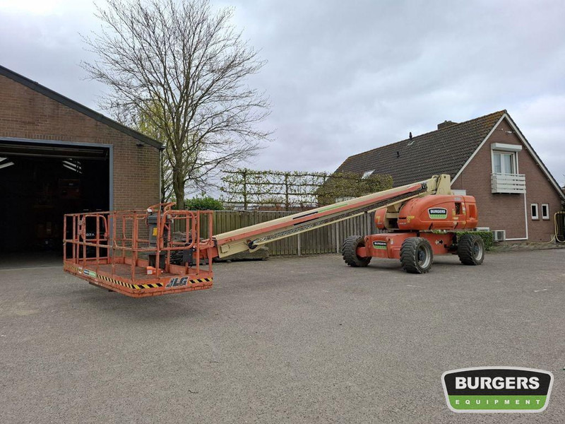 JLG 680S - Plataforma telescopica: foto 1 JLG 680S - Plataforma telescopica: foto 1