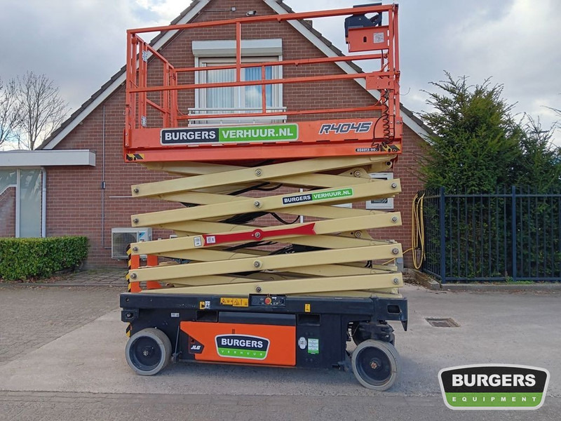 JLG R4045 - Plataforma de tijeras: foto 1 JLG R4045 - Plataforma de tijeras: foto 1