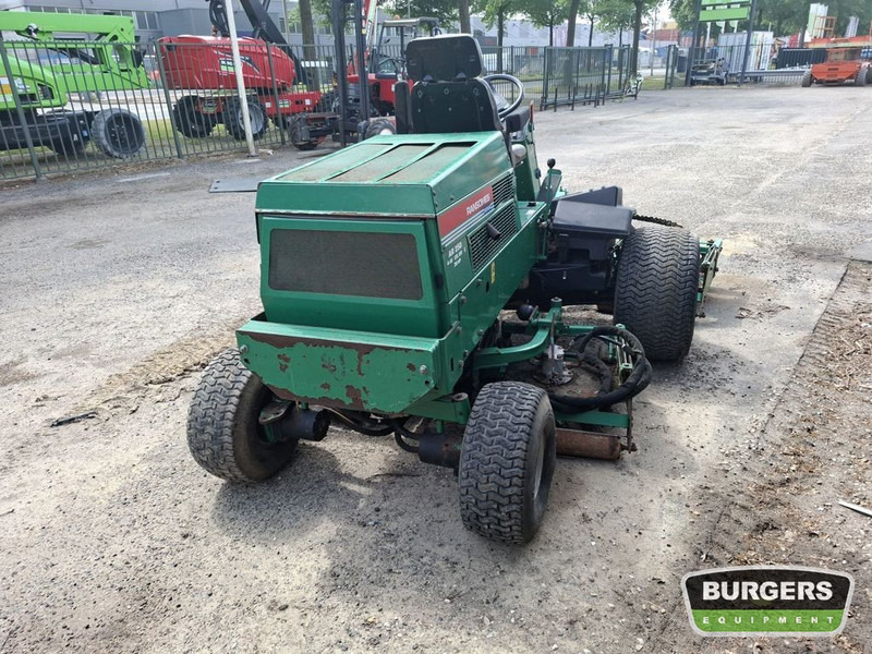 Ransomes AR250 - Cortacésped: foto 4 Ransomes AR250 - Cortacésped: foto 4