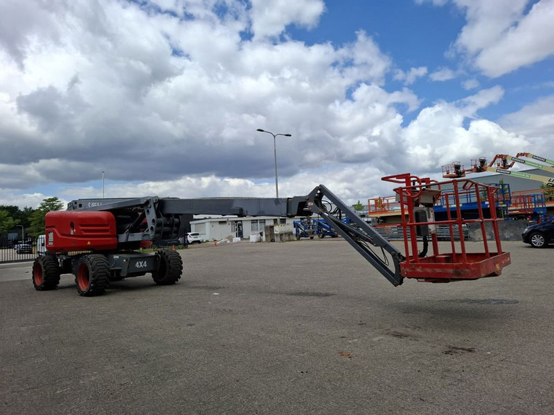 Skyjack SJ85 AJ - Plataforma articulada: foto 2 Skyjack SJ85 AJ - Plataforma articulada: foto 2