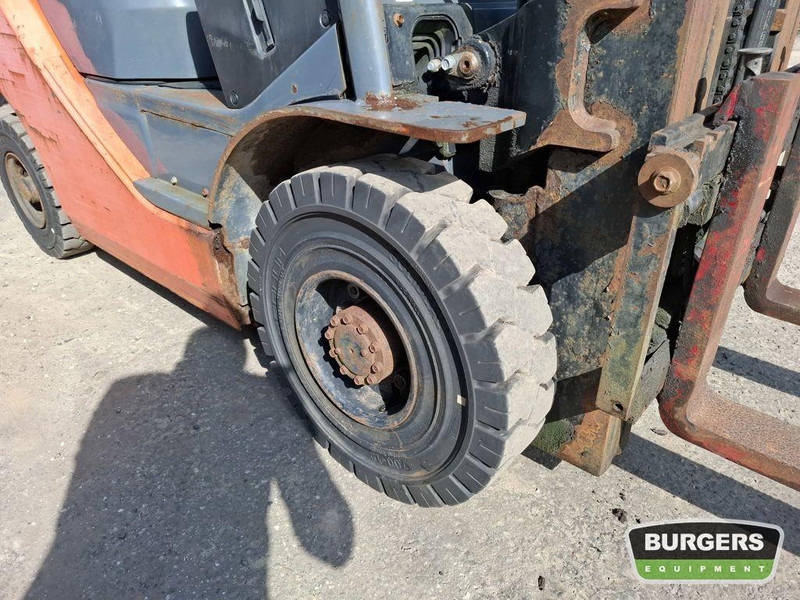 Leasing de Toyota 02-8FGF20 Toyota 02-8FGF20: foto 10