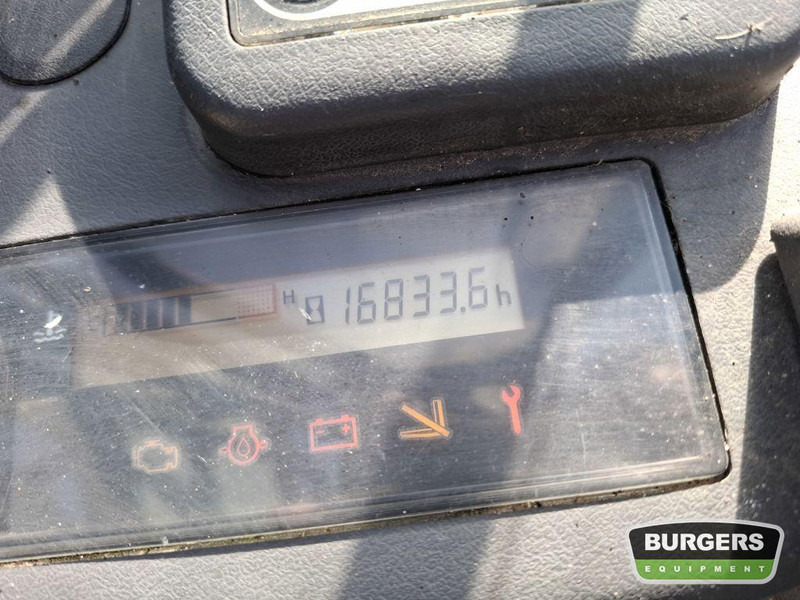 Leasing de Toyota 02-8FGF20 Toyota 02-8FGF20: foto 8