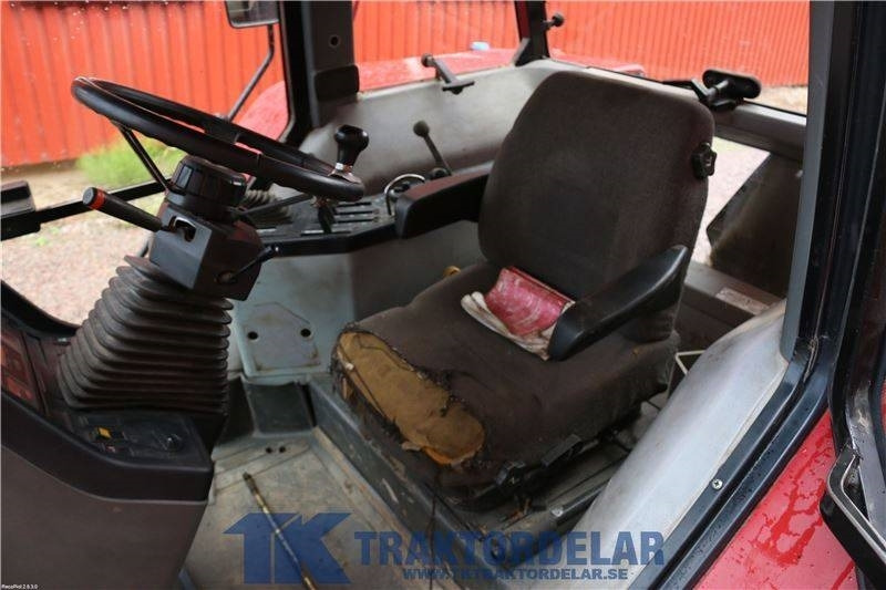 Case 5140 Maxxum - Cabina para Tractor: foto 5 Case 5140 Maxxum - Cabina para Tractor: foto 5