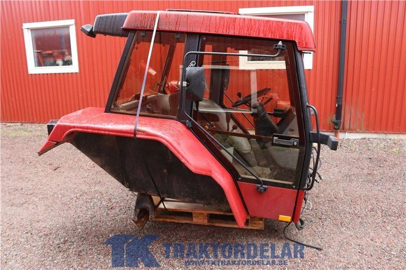 Case 5140 Maxxum - Cabina para Tractor: foto 2 Case 5140 Maxxum - Cabina para Tractor: foto 2