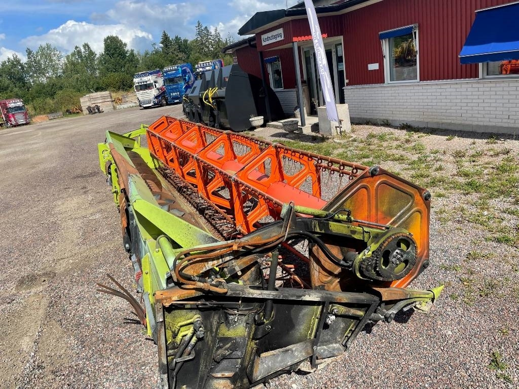 Claas 715 Skärbord / Header - Cabezal de grano: foto 5 Claas 715 Skärbord / Header - Cabezal de grano: foto 5