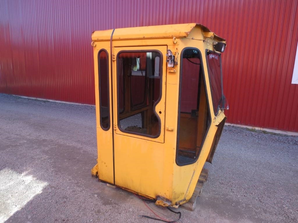Fiat-Allis 345B - Cabina para Maquinaria de construcción: foto 2 Fiat-Allis 345B - Cabina para Maquinaria de construcción: foto 2