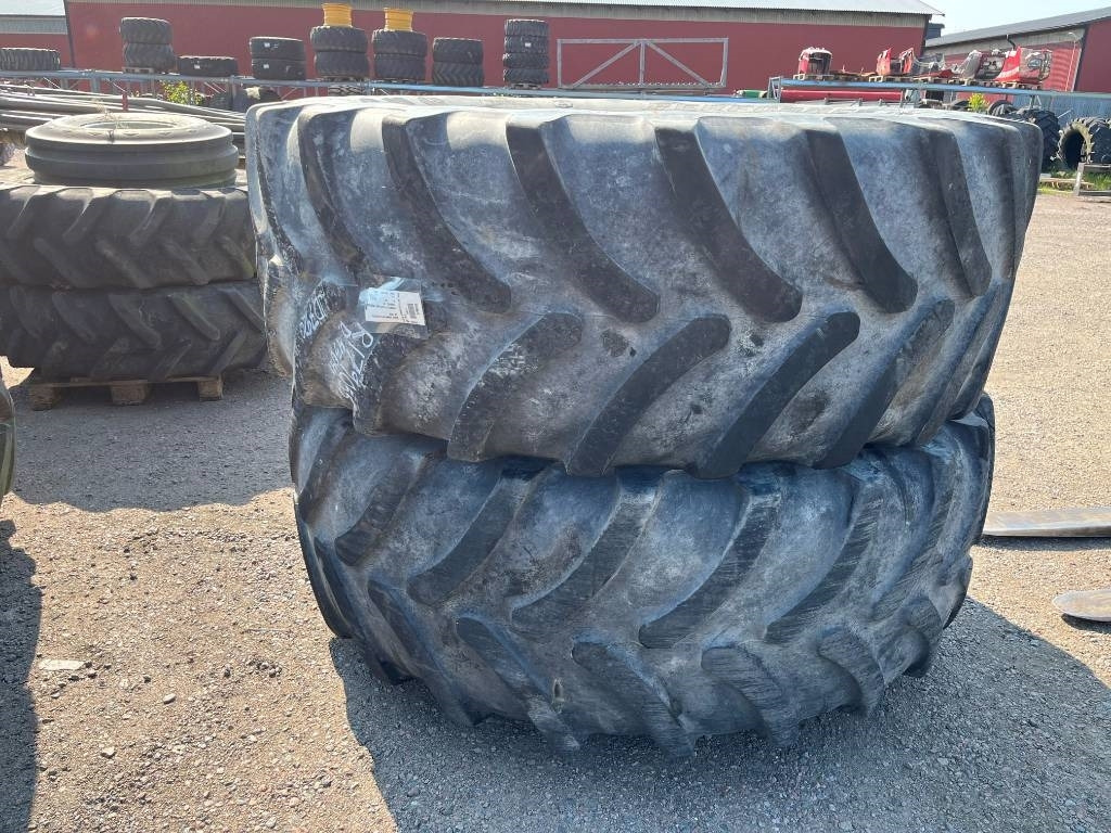 Firestone 650/65R42 till John Deere 7920 - Neumático para Maquinaria agrícola: foto 1 Firestone 650/65R42 till John Deere 7920 - Neumático para Maquinaria agrícola: foto 1