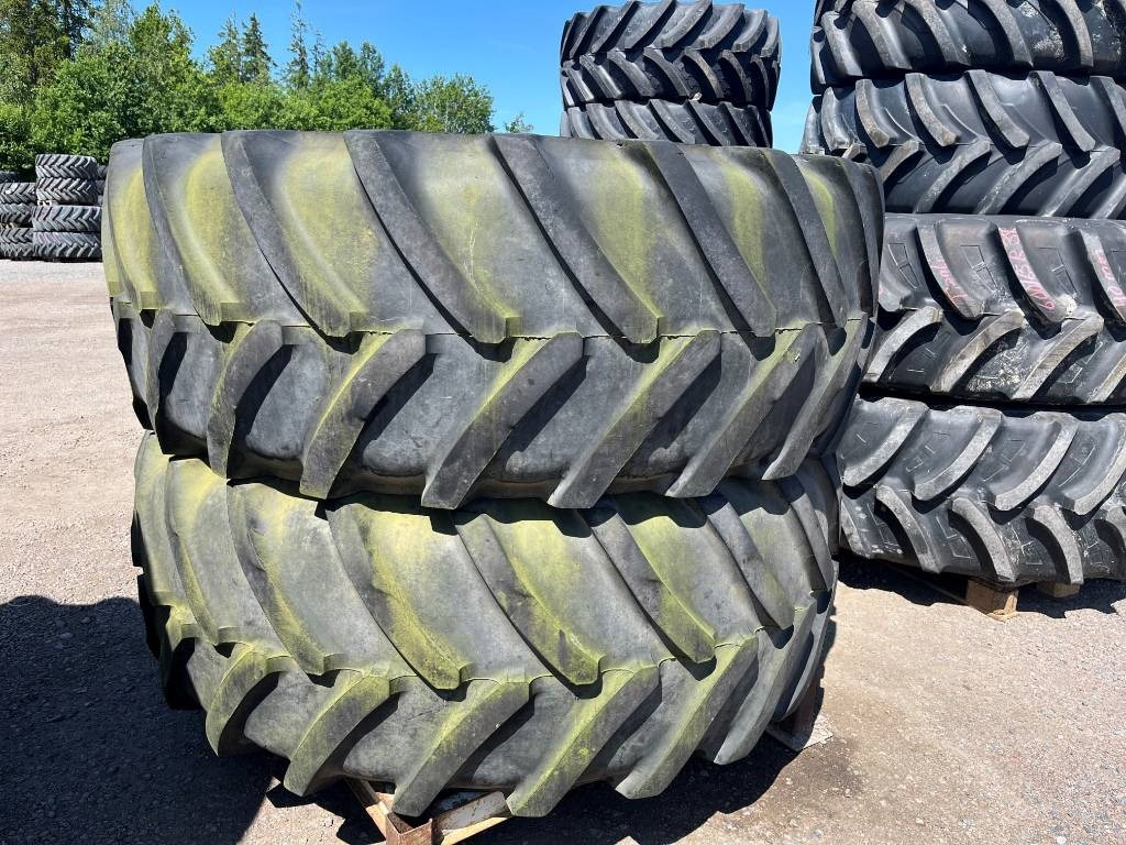 Michelin 650/65R38 till Case MX 135 - Neumático para Maquinaria agrícola: foto 1 Michelin 650/65R38 till Case MX 135 - Neumático para Maquinaria agrícola: foto 1