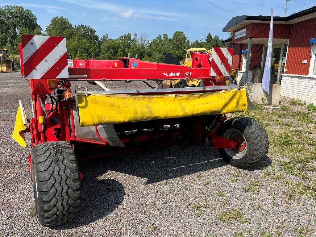 Pöttinger NovaCat 3007 T Dismantled. Only spare parts  - Segadora: foto 3 Pöttinger NovaCat 3007 T Dismantled. Only spare parts  - Segadora: foto 3