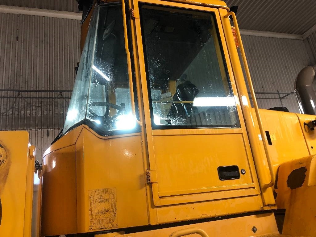 Cargadora de ruedas Volvo L 220 E Dismantled: only spare parts: foto 7