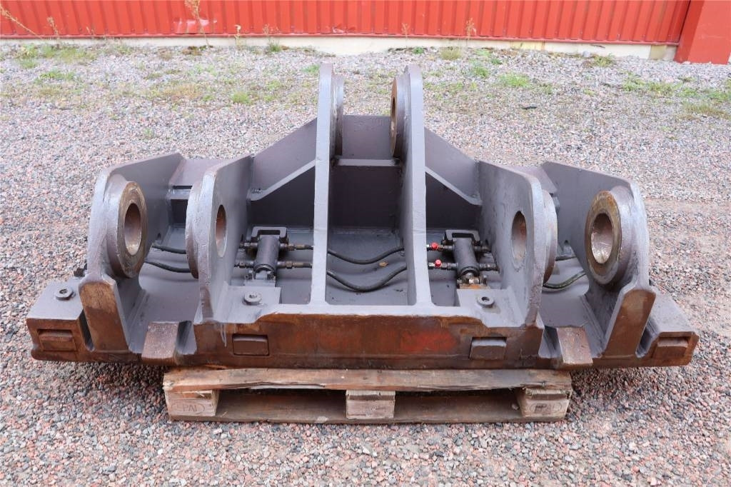 Volvo L 350 F - Cargadora de ruedas: foto 2 Volvo L 350 F - Cargadora de ruedas: foto 2