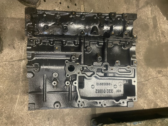 Bloque de cilindros para Maquinaria agrícola Blok silnika JCB 444 dieselmax tier3 tier4: foto 6 Bloque de cilindros para Maquinaria agrícola Blok silnika JCB 444 dieselmax tier3 tier4: foto 6