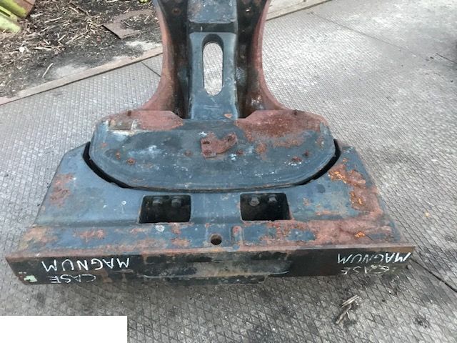 Case Magnum - Zaczep - Bastidor/ Chasis para Maquinaria agrícola: foto 4 Case Magnum - Zaczep - Bastidor/ Chasis para Maquinaria agrícola: foto 4