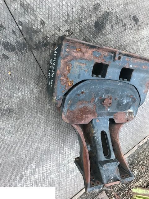 Case Magnum - Zaczep - Bastidor/ Chasis para Maquinaria agrícola: foto 2 Case Magnum - Zaczep - Bastidor/ Chasis para Maquinaria agrícola: foto 2