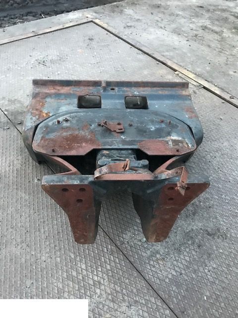 Case Magnum - Zaczep - Bastidor/ Chasis para Maquinaria agrícola: foto 5 Case Magnum - Zaczep - Bastidor/ Chasis para Maquinaria agrícola: foto 5